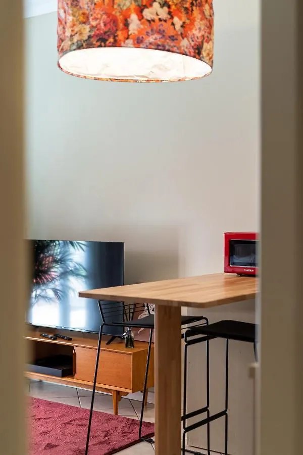 Apartmán Maison Verona Valverde 65