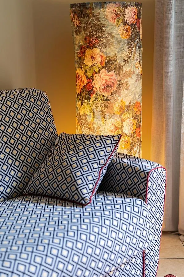 Apartmán Maison Verona Valverde 65
