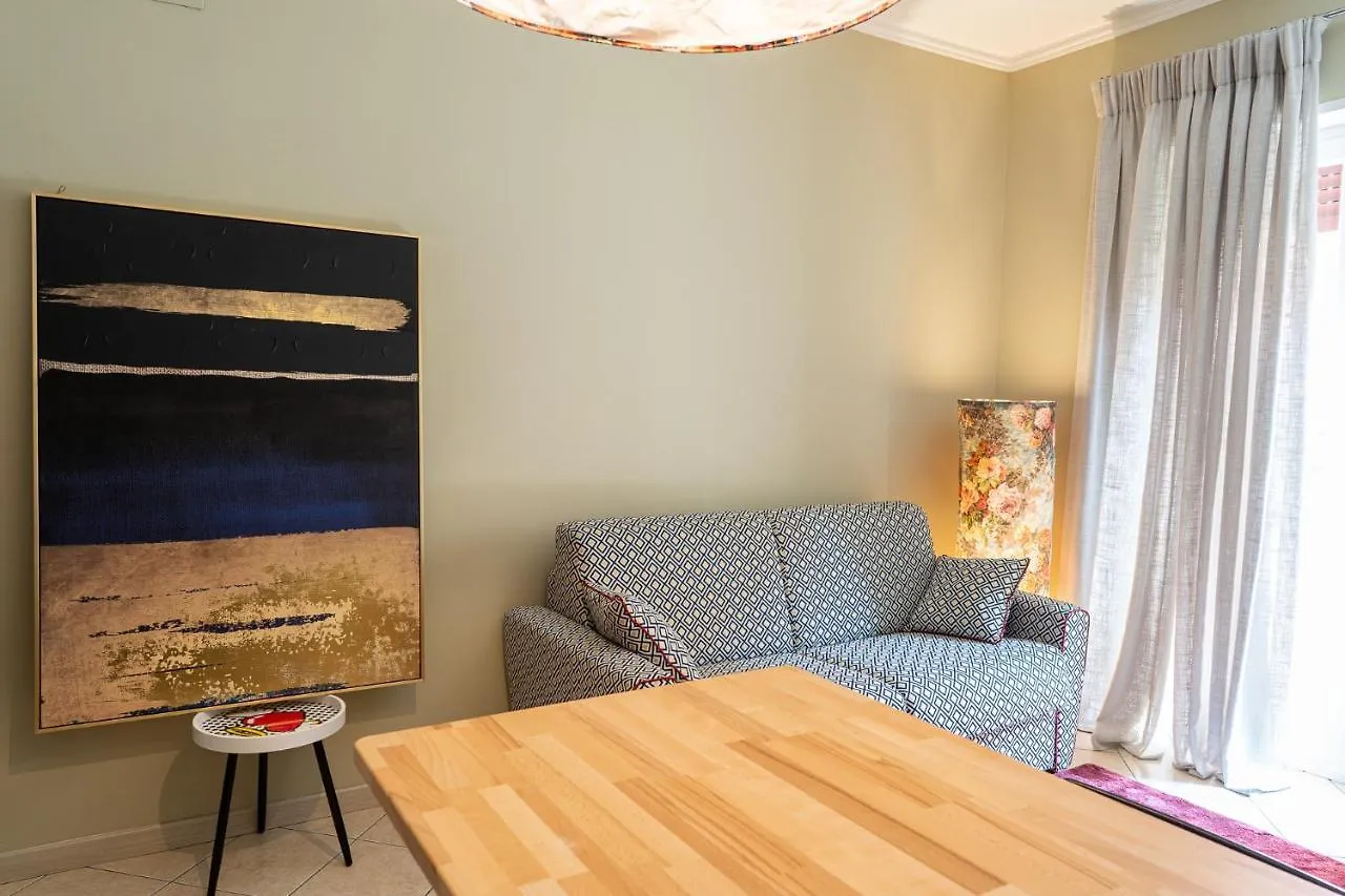 Apartmán Maison Verona Valverde 65